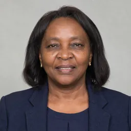 Nancy Kamau