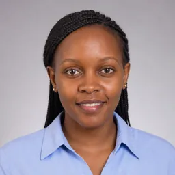 Rose Nyambura