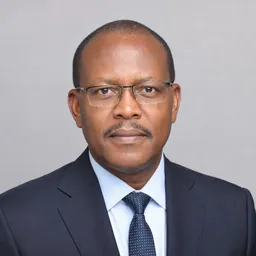 Samuel Kioko
