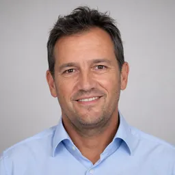 Andreas Kohl