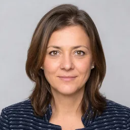 Clara Meier