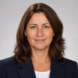 Elisabeth Hoffer