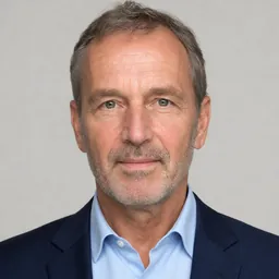 Klaus Müller