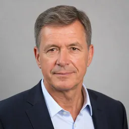 Markus Lichtenstein