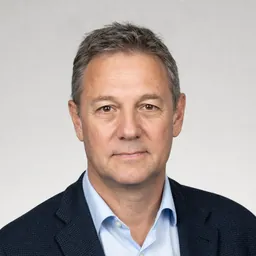 Peter Schmidt