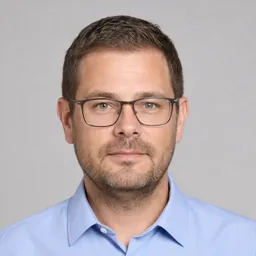 Thomas Berg