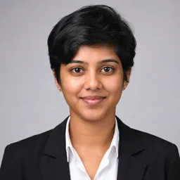 Anjali Sivadasan