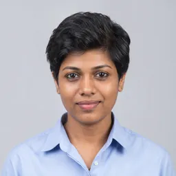 Dineshka Fernando