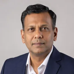 Ganeshan Velupillai