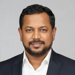 Jayantha Perera