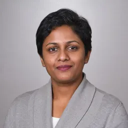 Nimalka Fernando