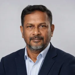Sanjaya Mendis