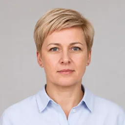 Simona Kraujienė