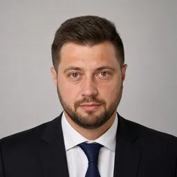 Tomas Budrys