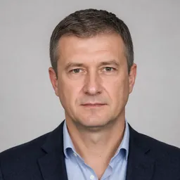 Vytautas Kazlauskas
