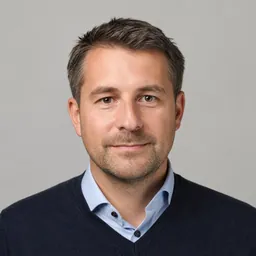 Antoine Schmitz