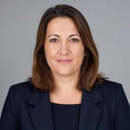 Claire Laroche