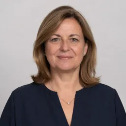 Lucie Muller