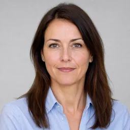 Sophie Mertens