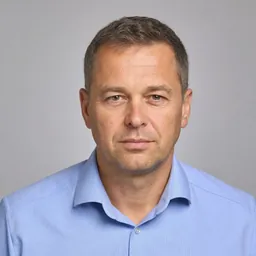 Vilnis Krūmiņš