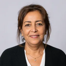 Amina Fassi