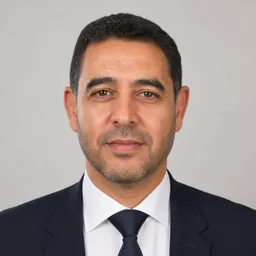 Hamza Rahmani
