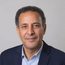 Karim Mansouri