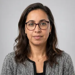 Khadija Mouhajir