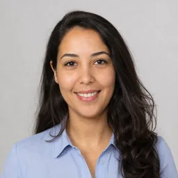 Laila Ouni