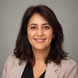 Layla Bennani