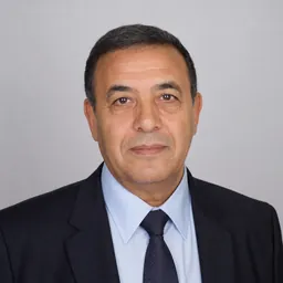 Mustapha Elhaj
