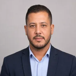 Oussama El Hassan