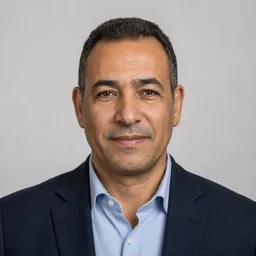 Youssef Sarhane