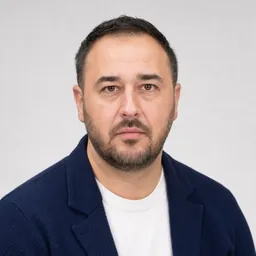 Boris Angelov