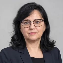 Katerina Dimitrovska
