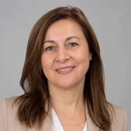 Ljubica Stojanova