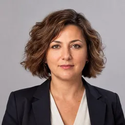 Sanja Mihajlova