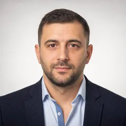 Vladimir Ivanovski