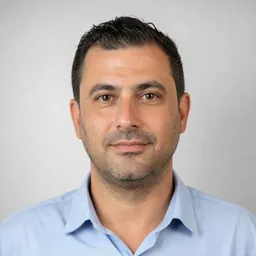 George Pinto