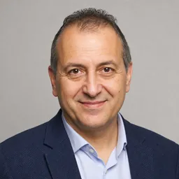 James Bertu