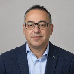 Kristian Mizzi