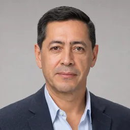 Carlos Martín