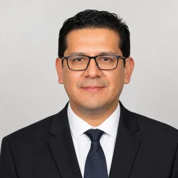 Jorge Pérez