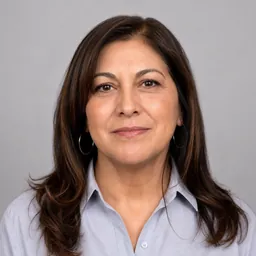 Mariana Gómez