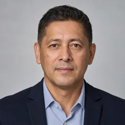 Raúl Morales