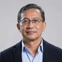 Ahmad Zainal