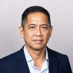 Amir Mohamad
