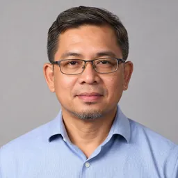 Faizal Rahman