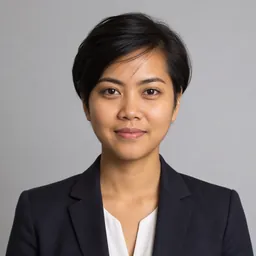 Lina Rahim
