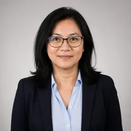 Nurul Rosli